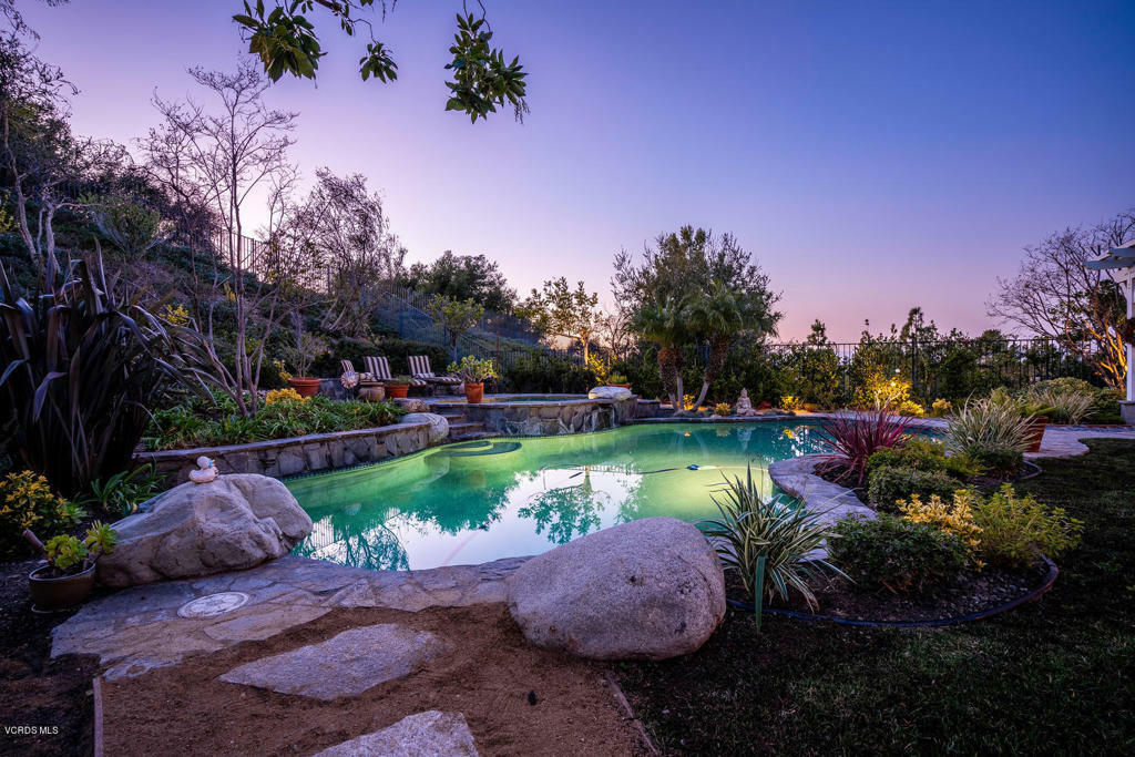 Property Photo: 763 Parmenter Avenue CA 91362