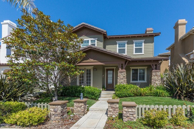 Property Photo: 1326 Estuary Way CA 93035