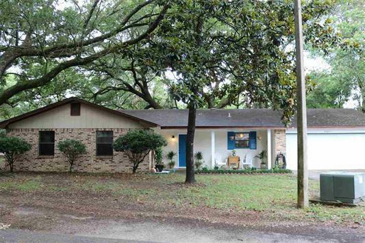 Property Photo:  4325 Chadwick Street  FL 32571 