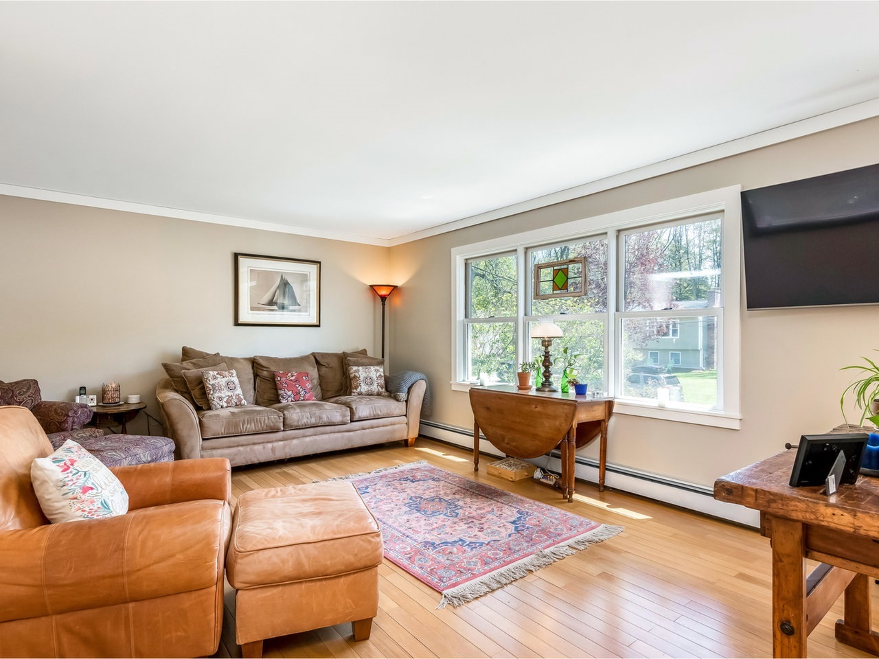 Property Photo: 171 Richmond Drive VT 05482-7680