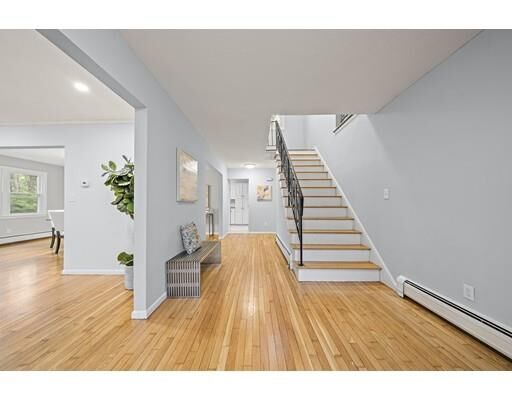 Property Photo:  9 Peacock Hl  MA 02067 