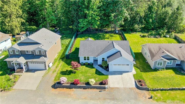 Property Photo:  2753 W 99th Street  WA 98230 
