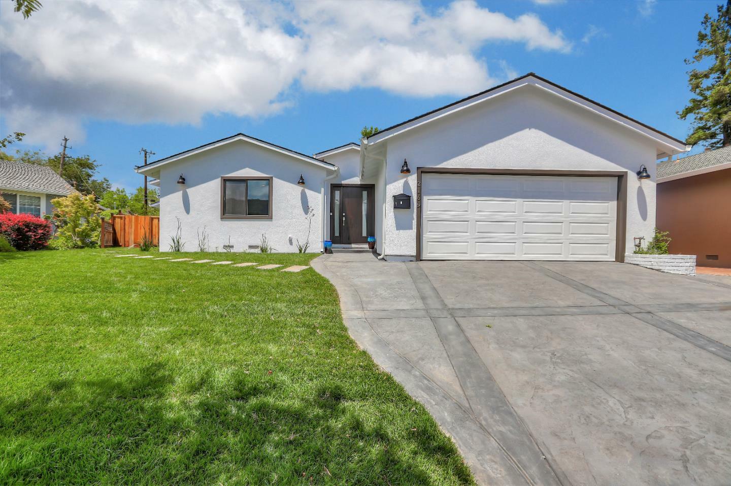 Property Photo:  2169 Rosswood Drive  CA 95124 