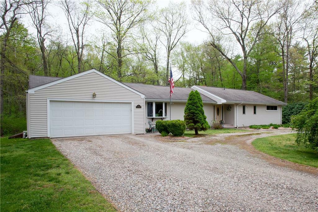 Property Photo: 42 Evans Drive CT 06070