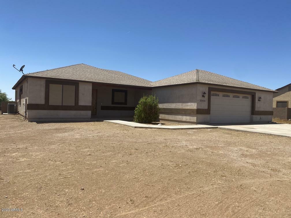 Property Photo:  30420 N 231 Avenue  AZ 85361 