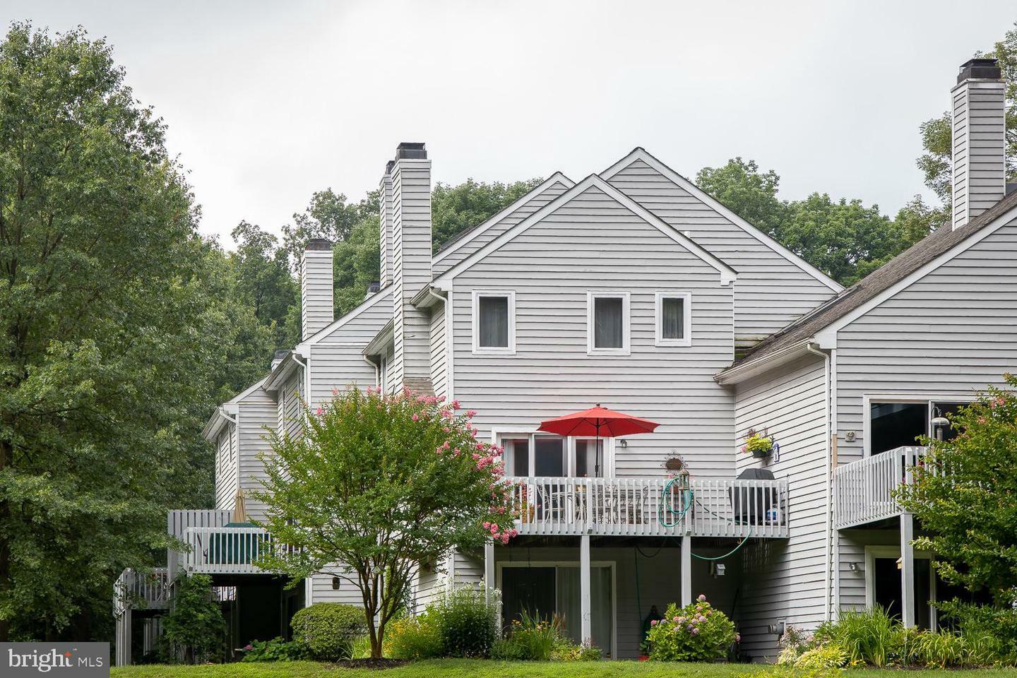 Property Photo: 32 Mallard Mill Run PA 19086