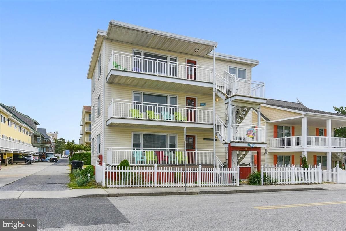 Property Photo:  5 43rd Street  MD 21842