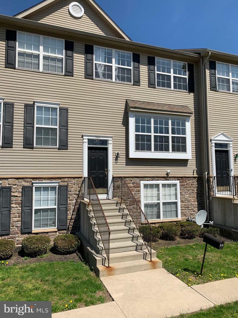 Property Photo: 439 S Main Street PA 19440