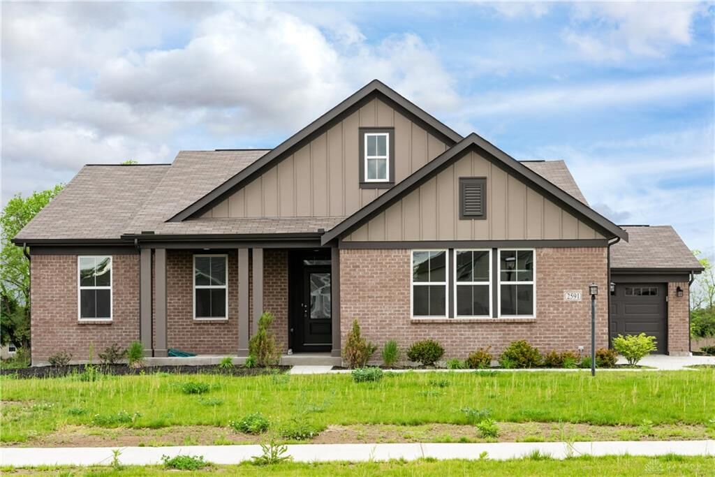 Property Photo: 2591 Renaissance Boulevard OH 45005