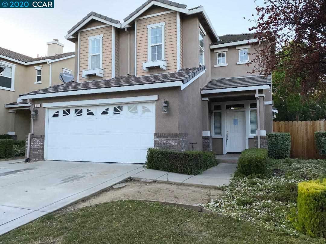 Property Photo:  171 Remington St  CA 94513 