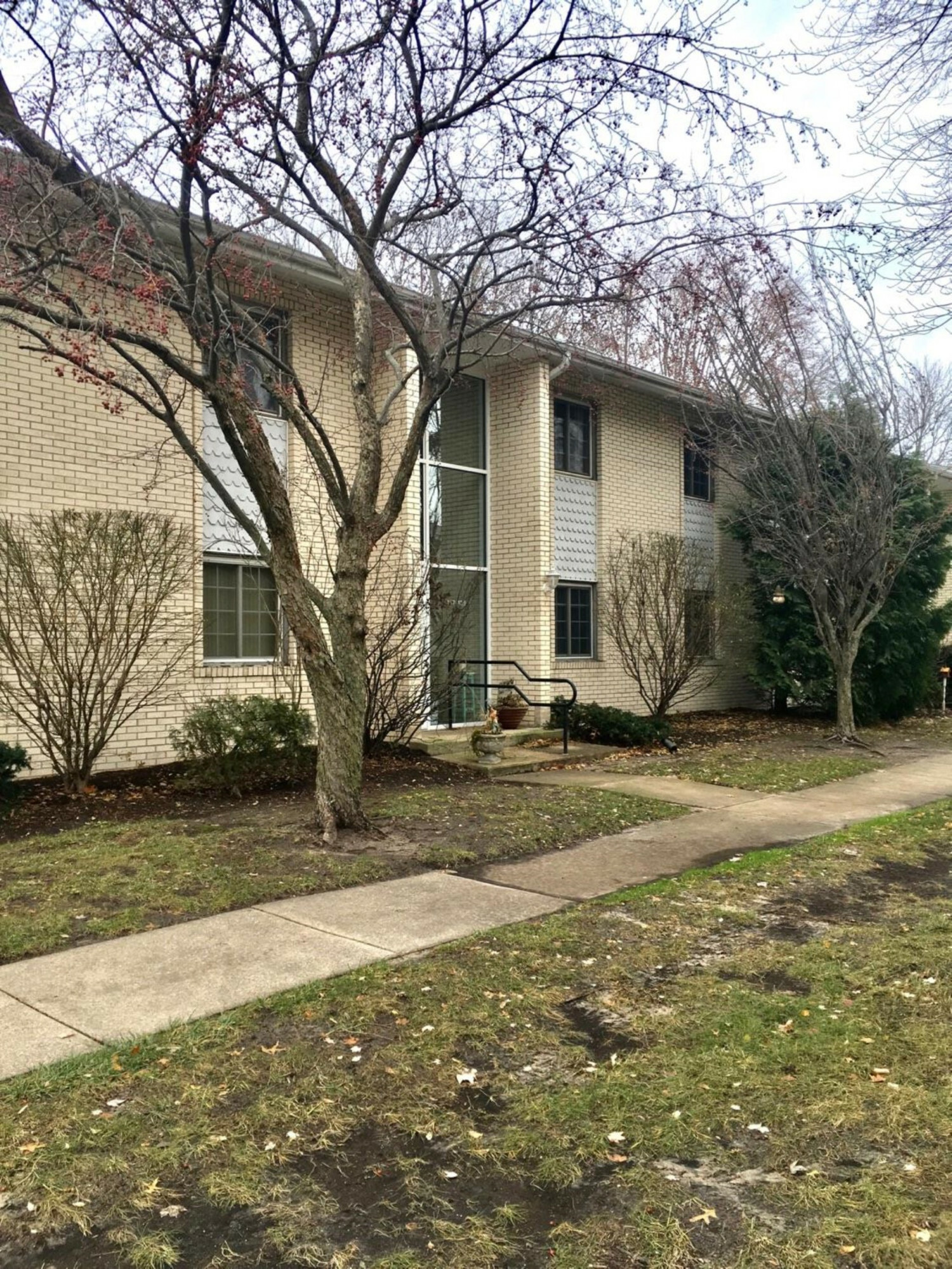 Property Photo: 418 Birch Tree Lane IN 46360