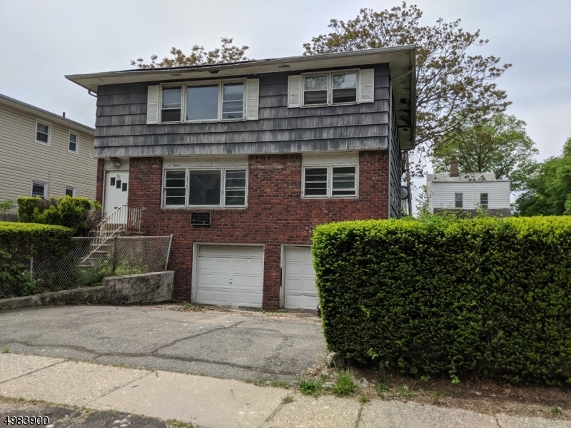 Property Photo:  55 N 20th St  NJ 07017 