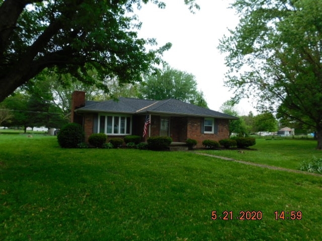 111 Alabama Street  Shirley IN 47384-9741 photo