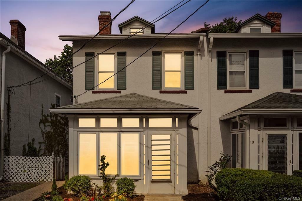 Property Photo: 12 Grinnell Street NY 10533