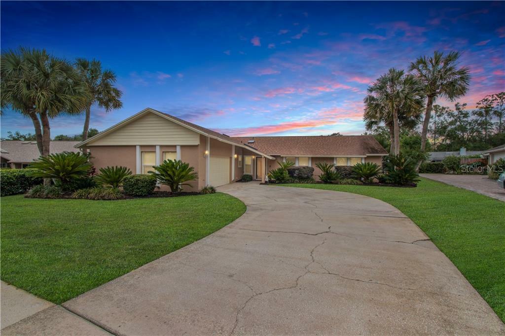 Property Photo: 413 Willowbrook Lane FL 32779
