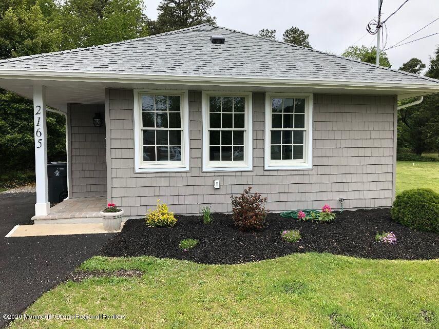 Property Photo:  2165 Hovsons Boulevard  NJ 08753 