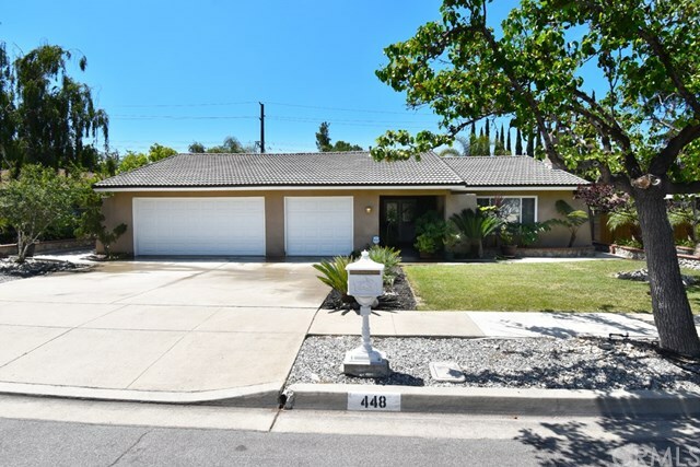 Property Photo:  448 Salisbury Lane  CA 91711 