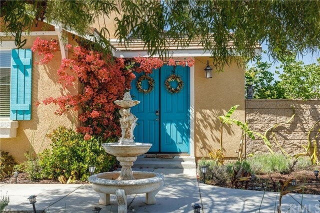 Property Photo:  31596 Rosales Avenue  CA 92563 