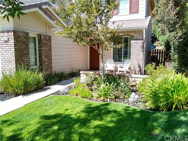 Property Photo:  2635 Sunshine Valley Court  CA 93063 