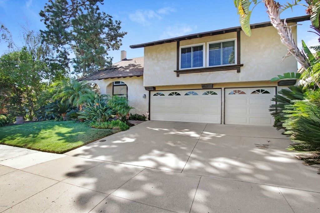 Property Photo:  2787 N Atherwood Avenue  CA 93065 