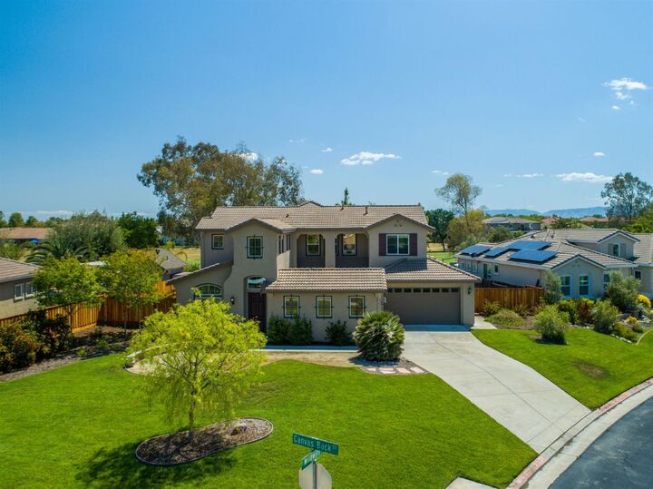 34035 Canvas Back Street  Woodland CA 95695 photo