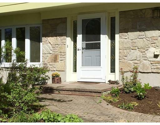 Property Photo:  47 Ledgewood Rd  MA 01701 