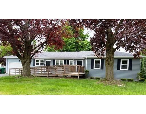 Property Photo: 67 Sunnyside St MA 01020