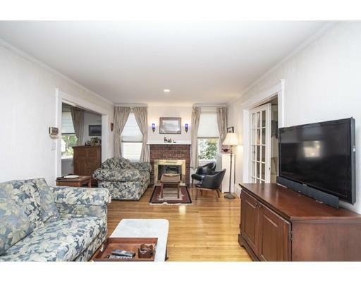 Property Photo: 25 Bradford Ave MA 02067