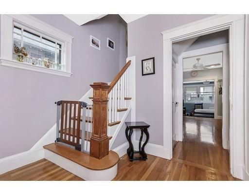 Property Photo:  10 Grayson Street  MA 02124 