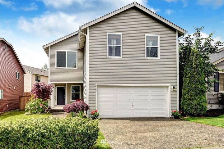 2206  119th Avenue SE  Lake Stevens WA 98258 photo