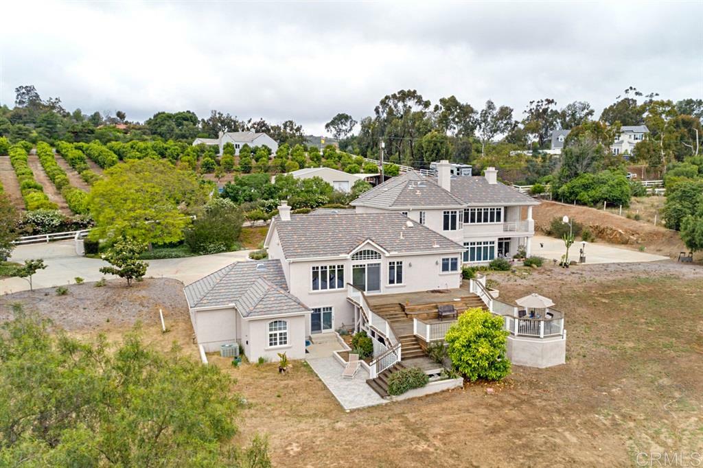 Property Photo:  3619 Fortuna Ranch Rd  CA 92024 