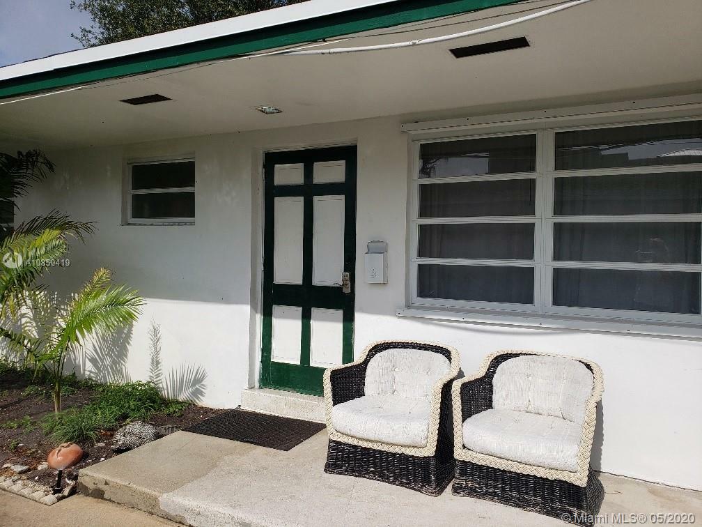 Property Photo: 2238 Adams St 3 FL 33020