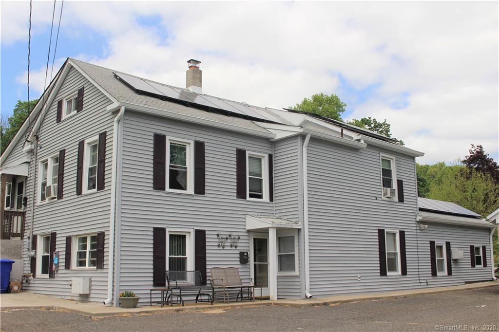 Property Photo: 169 Mill Street CT 06489