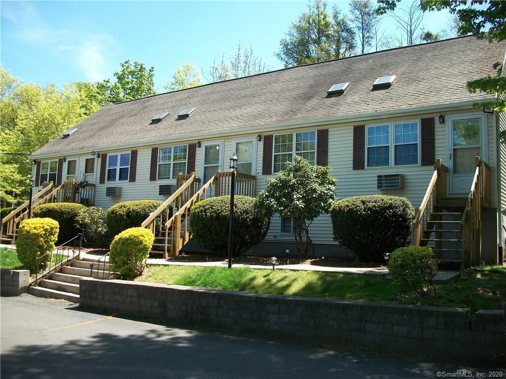 Property Photo:  115 East Grand Avenue 3  CT 06513 