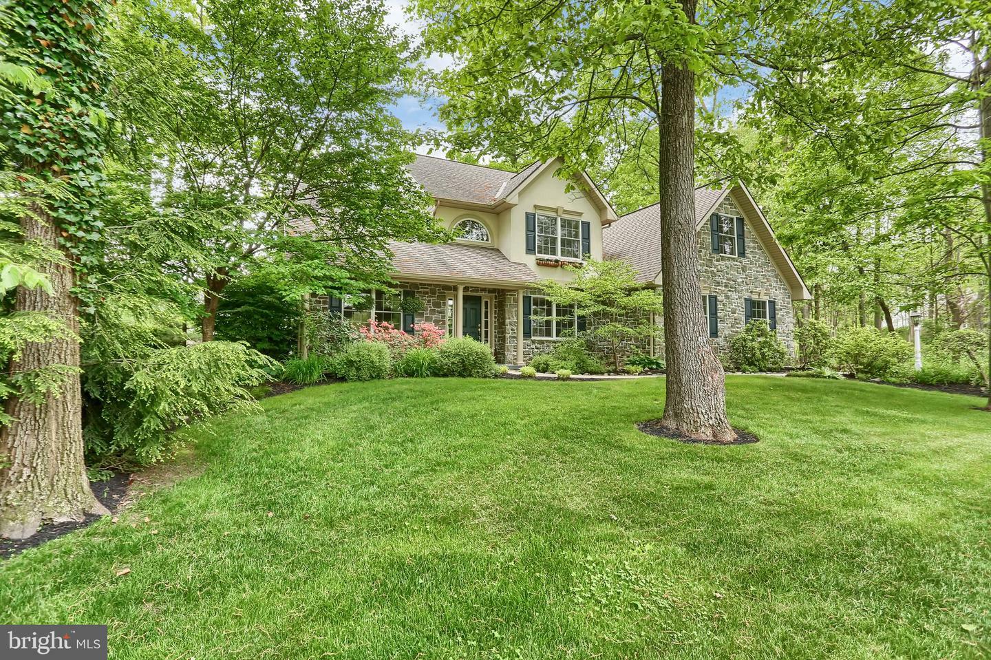 100 Fairway Circle  Lebanon PA 17042 photo