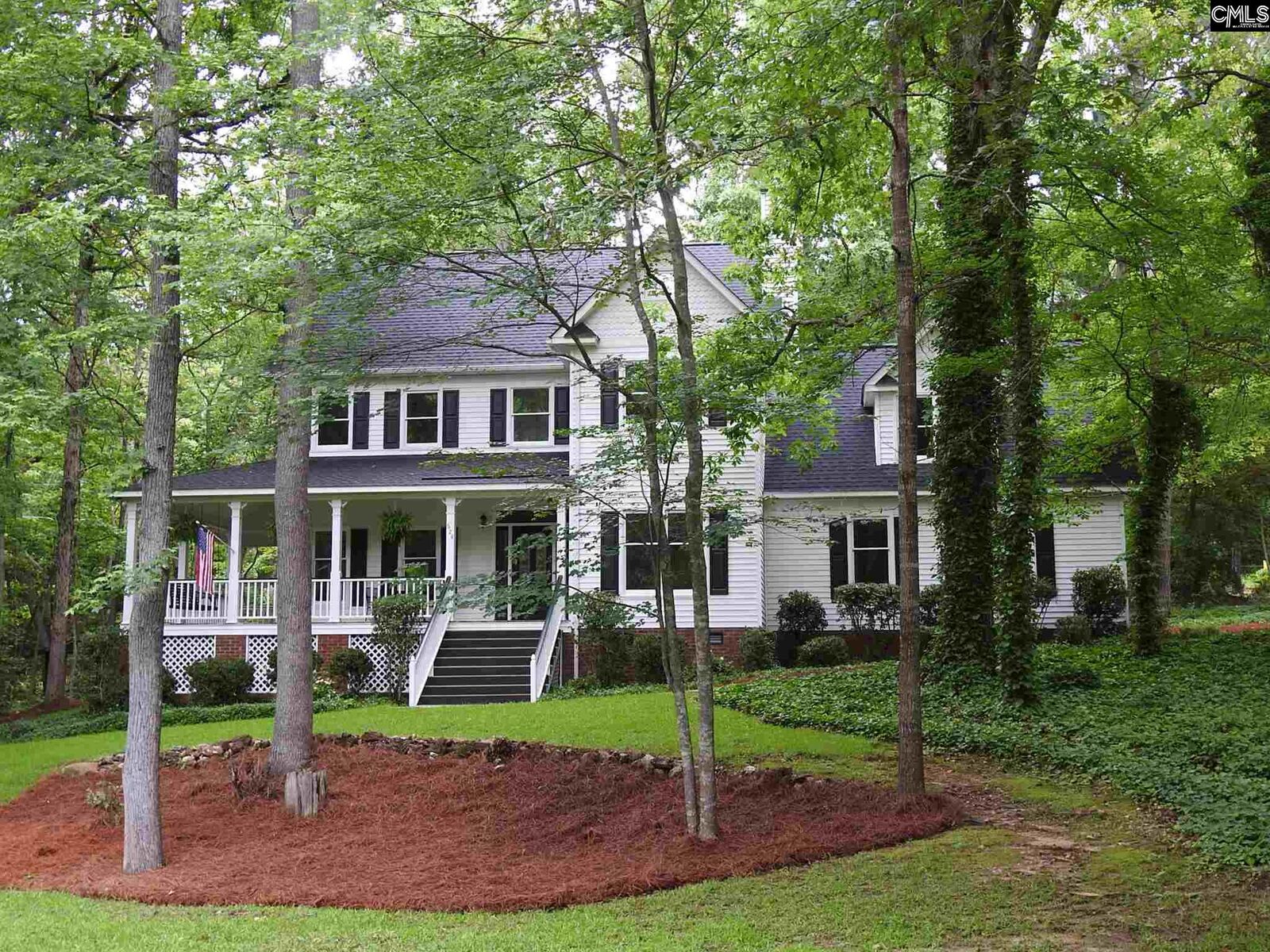 Property Photo:  624 Carriage Lake  SC 29072 