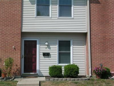 4525 Bonita Drive 11  Middletown OH 45044 photo