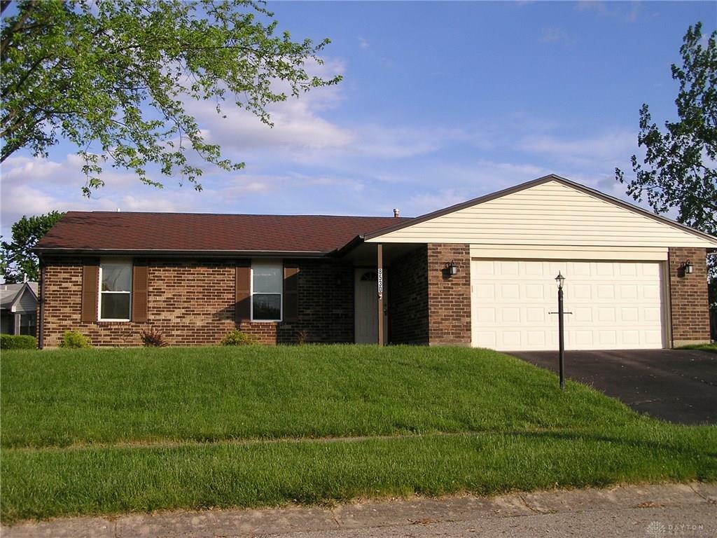 8530 Gateview Court  Huber Heights OH 45424 photo