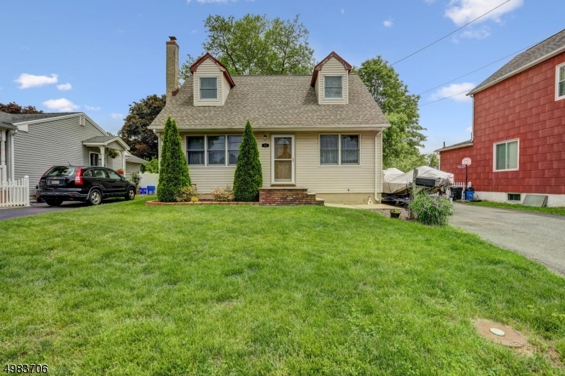 Property Photo:  129 S 20th Ave  NJ 08835 