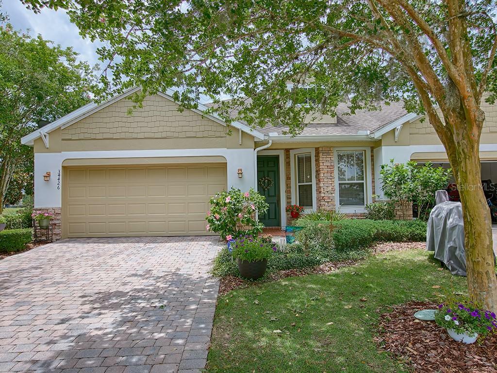 Property Photo: 34426 Tuscany Avenue FL 32776