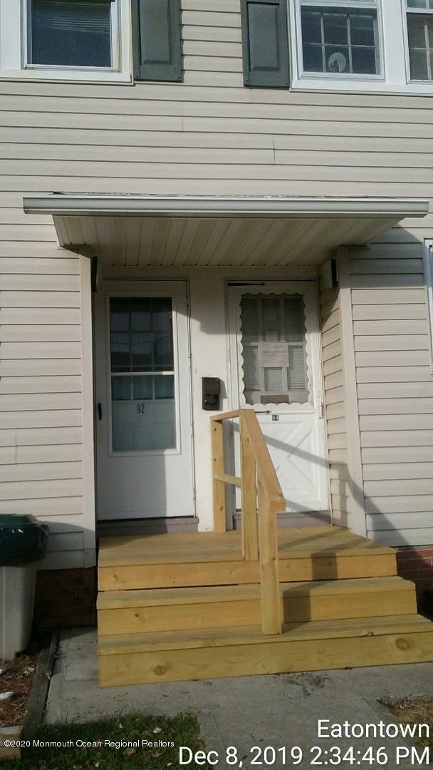 Property Photo:  92 Barker Avenue  NJ 07724 