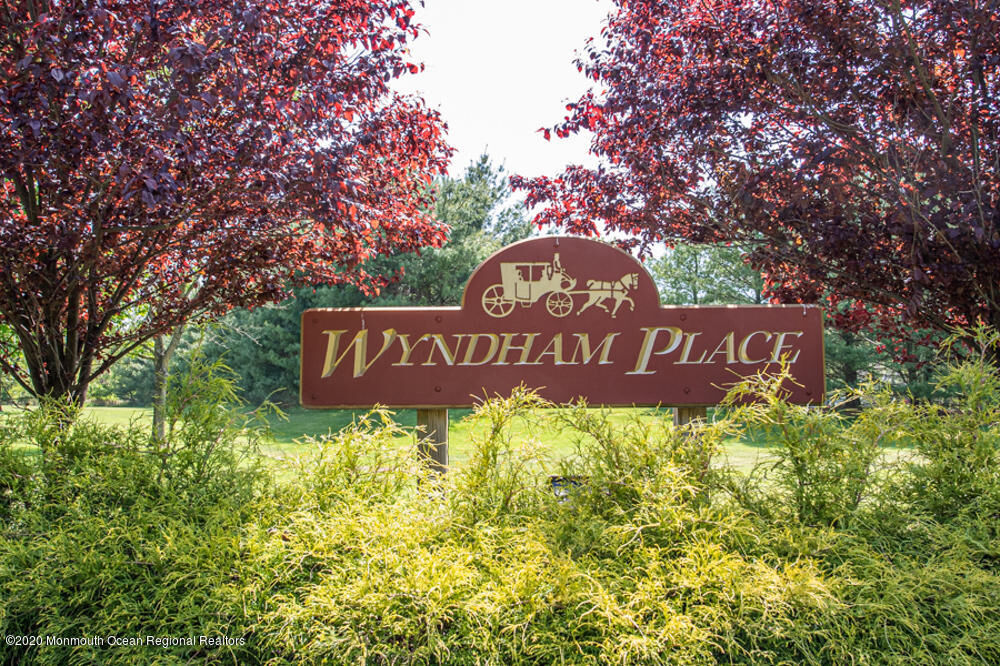 Property Photo:  56 Kensington Court  NJ 07728 
