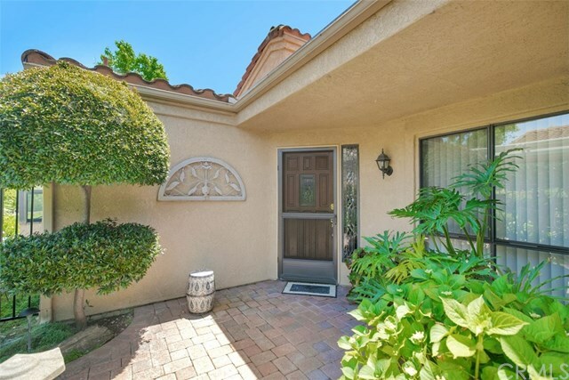 Property Photo:  27746 Paseo Azalea 65  CA 92675 