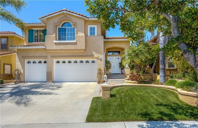 Property Photo: 10930 Phillips Street CA 92782