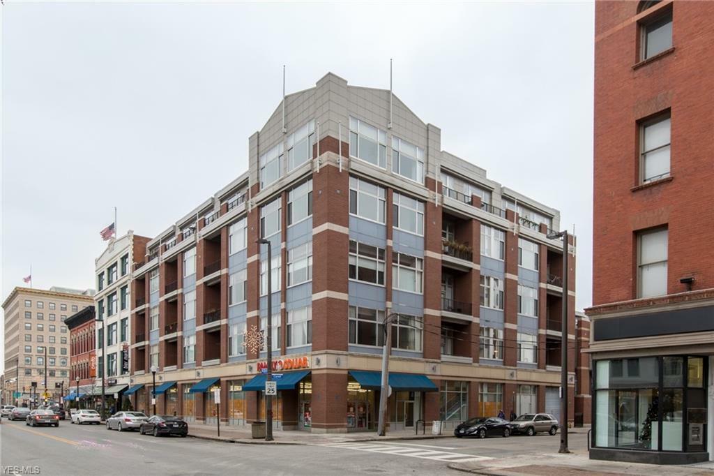 Property Photo: 1951 W 26th Street 413 OH 44113