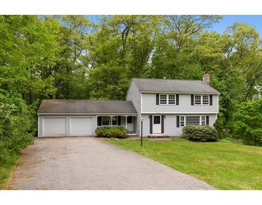 Property Photo: 3 Archer Lane MA 01810