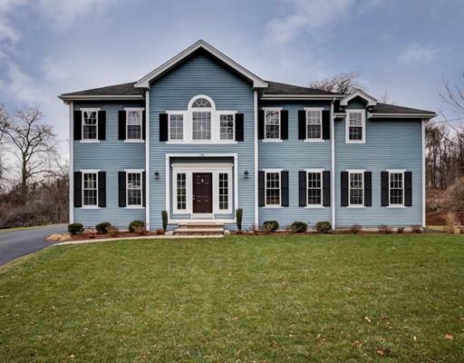Property Photo: 338 Concord Avenue MA 02421