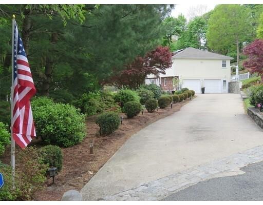 Property Photo:  8 Patrick Cir  MA 02180 