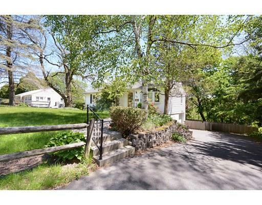 Property Photo:  19 Valley Hill Drive  MA 01609 