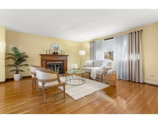 Property Photo: 148 Whitman Ave MA 02176